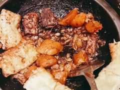 -灶座小锅烀饼·铁锅炖(道里店)