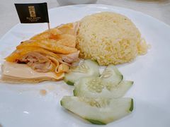 -南香饭店(Jalan Sultan)