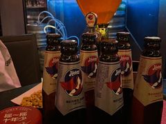 -Helens海伦司小酒馆(王家湾人信汇店)