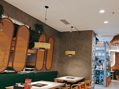 -椰子湾·海南火锅·糟粕醋·椰子鸡(正大广场店)