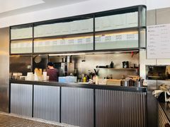 -BAKER&SPICE(BFC外滩金融中心店)