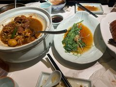 -四世同堂·京菜·烤鸭(双井店)