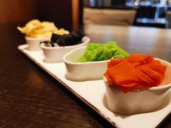 -甄御•海鲜新青岛菜(麦岛店)