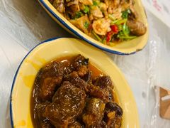 -东排食堂长沙小吃大排档(五一广场店)