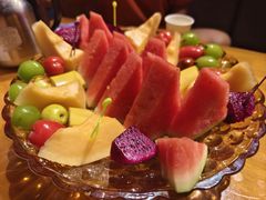 -星河湾温泉洗浴酒店