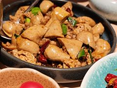 -山石榴·贵州菜(丰盛里店)