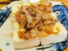 和风豆腐-一井烧肉·活鳗·寿司(望京SOHO店)
