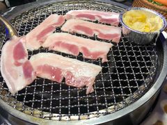 -十三姨正合丰烤肉(营迹路店)