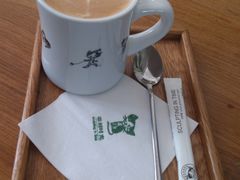 -雕刻时光咖啡馆(南院门店)