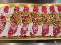 -炉队长·齐齐哈尔家庭烤肉(马家堡店)