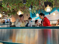 -坤记味道(新华城市广场店)