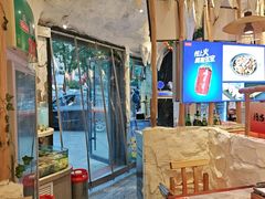 -大哈福烧烤·海鲜·家常菜(延安三路店)