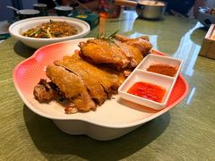 -峰厨大鱼泡饼·天津菜(西青大学城店)
