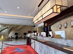 -上海华凯华美达广场酒店