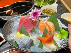 -匠牛亭·锅物烧肉放题自助(昆百大·泰业城店)