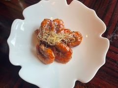 -新天世纪中餐厅