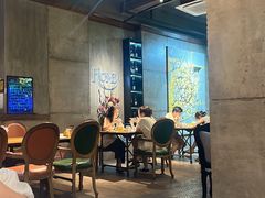 -HOME餐厅粤菜 融合菜