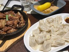 -老厨家(友谊路总店)