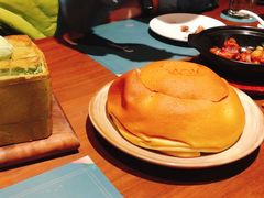 -大树餐厅(益田假日店)