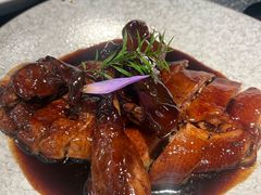 -老头儿油爆虾·知味杭州(爱琴海购物中心)