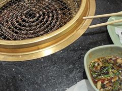 -韩盛·盛江山自助料理(沈辽路万达店)