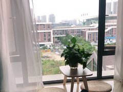 -锦上四季酒店(成都东站店)