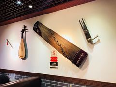 -京味民福烤鸭店(建设四马路店)