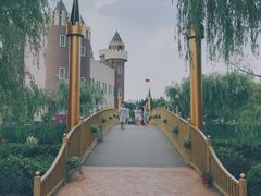 -安徒生童话乐园