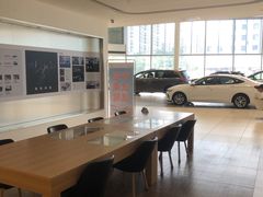 -北京市勤和汽车销售有限公司(国贸店)