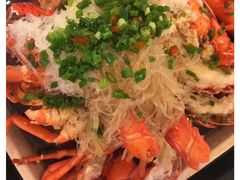 蒜蓉粉丝大龙虾-盒马鲜生(杭州运河上街店)