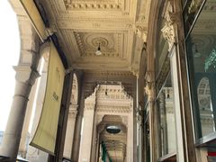 -埃马努埃莱二世拱廊