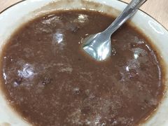 -佰搭果·广式茶餐厅(西华路店)
