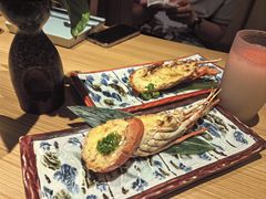 -花和海鲜自助(梅江店)