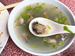 -建国蚵煎蚵面