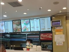 -金乐活美食(中街店)
