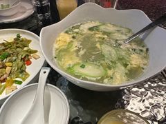 -桂花里·衢州菜·精酿餐吧(未来科技城万达广场店)
