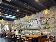 -61号餐吧(兴坪古镇漓江店)