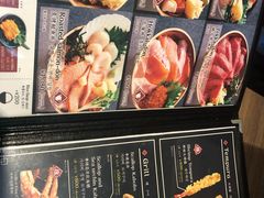 -小樽海鮮丼エン