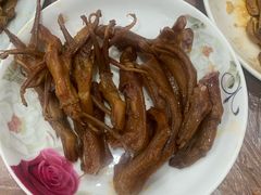 -蓝精灵饺子店