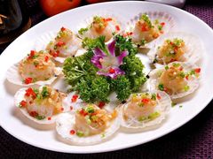 -双月饭店·20年老字号(新村店)