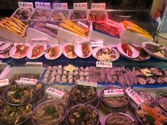 -三个渔夫·蒸汽海鲜(小白楼店)