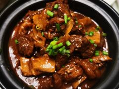 -京尊烤鸭店JINGZUN(春秀路店)