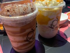 -KOI The(卓悦汇购物中心店)