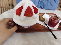 -丹礼糖甜品