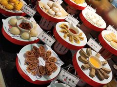 -令氏家外家周秦食府(高新店)