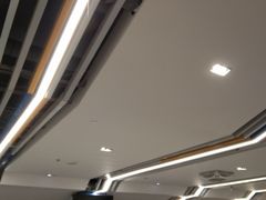 -海派健身(洋河力帆店)