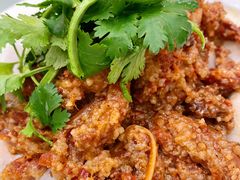 粉蒸排骨-亢龙太子酒轩(东湖店)