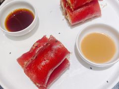 -蝴蝶里·粤菜·点心(龙湖天街&滨江店)
