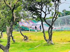 -长洲岛都市农业公园