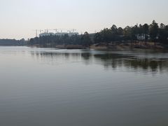 -美兰湖景区